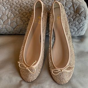 Adrianna Papell Flats